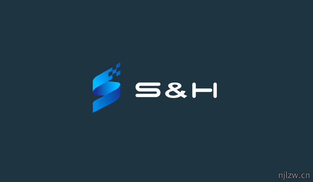 盛海滤清器标志设计_企业logo设计制作-东莞标志设计公司