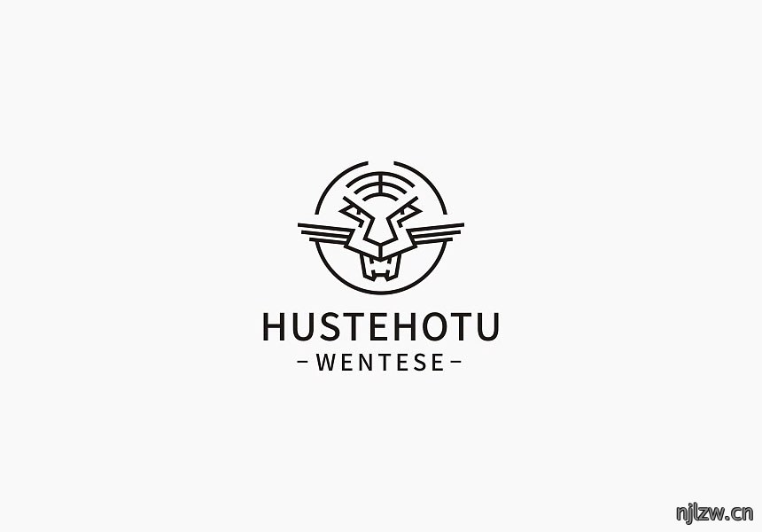 2020年多款企业LOGO设计作品欣赏-