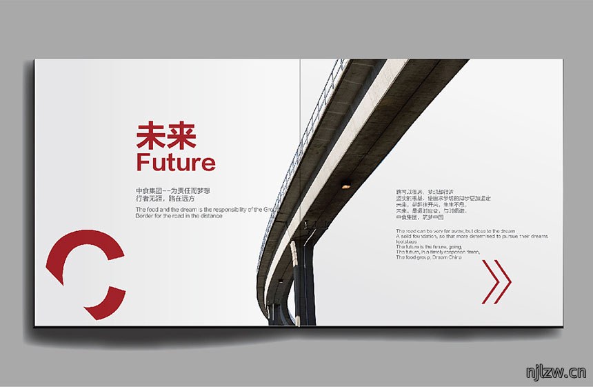东莞集团公司宣传册制作印刷