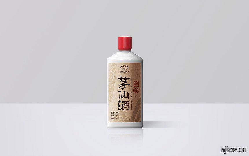 白酒包装设计公司