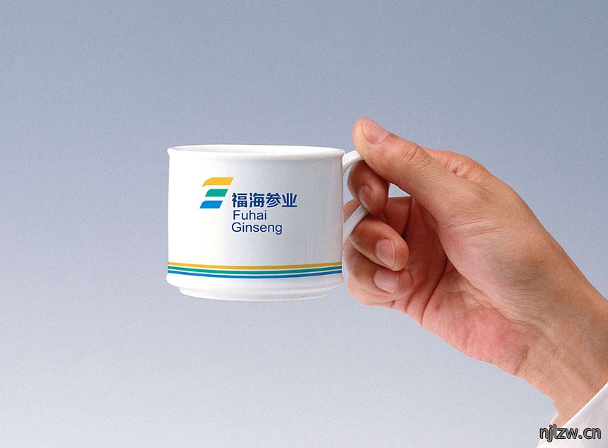 形象水杯设计