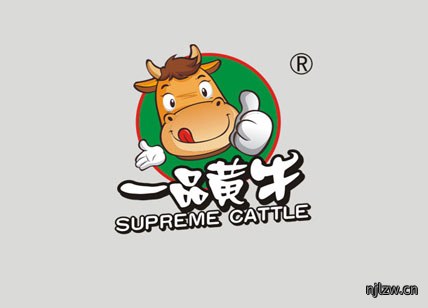 畜牧业LOGO设计_农产品LOGO设计