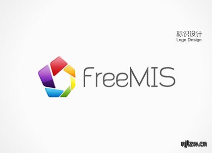 互联网科技公司标示设计欣赏