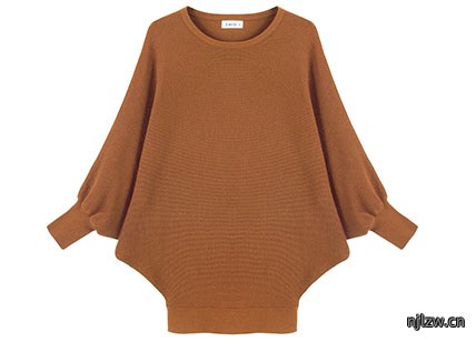 淘宝毛衣服装摄影欣赏