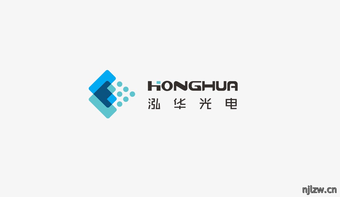 东莞光电标志设计_光电LOGO设计制作-东莞标志设计公司