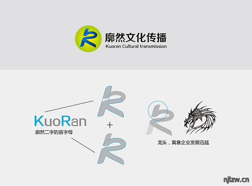 LOGO设计公司