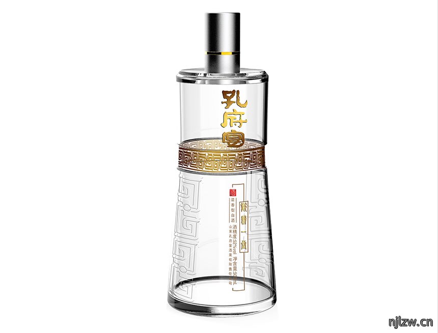 酱香型白酒包装设计 酱香型白酒包装设计