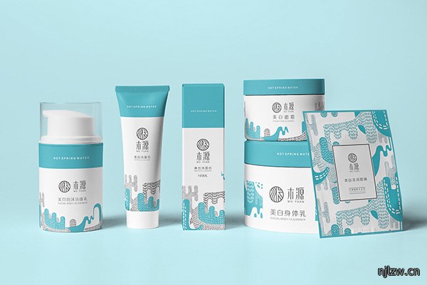 哈尔滨日用品包装设计