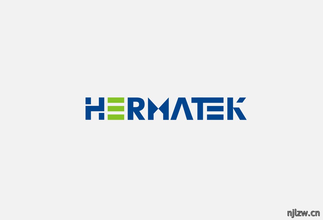 HERMATEK品牌标志设计_东莞logo设计