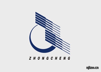 忠诚汽配公司标志设计