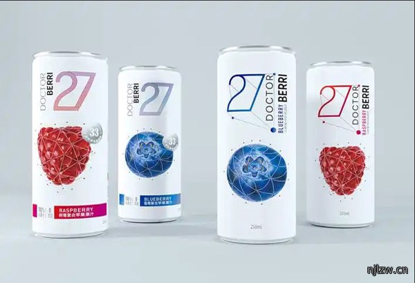 温州包装盒设计