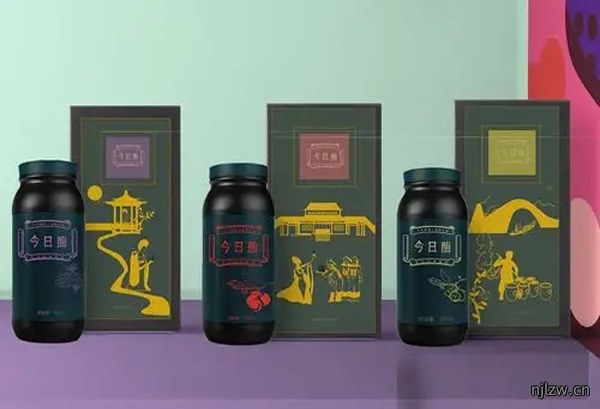 徐州包装盒设计
